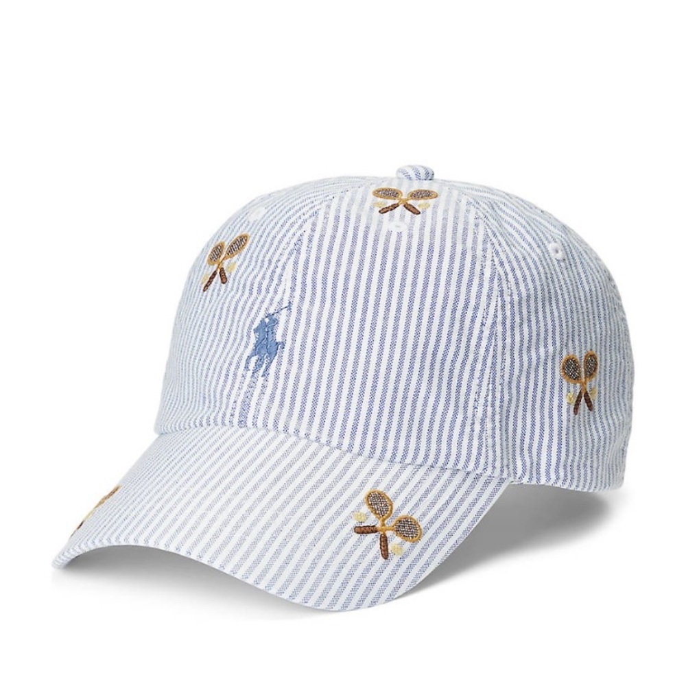 Ralph Lauren polo hat